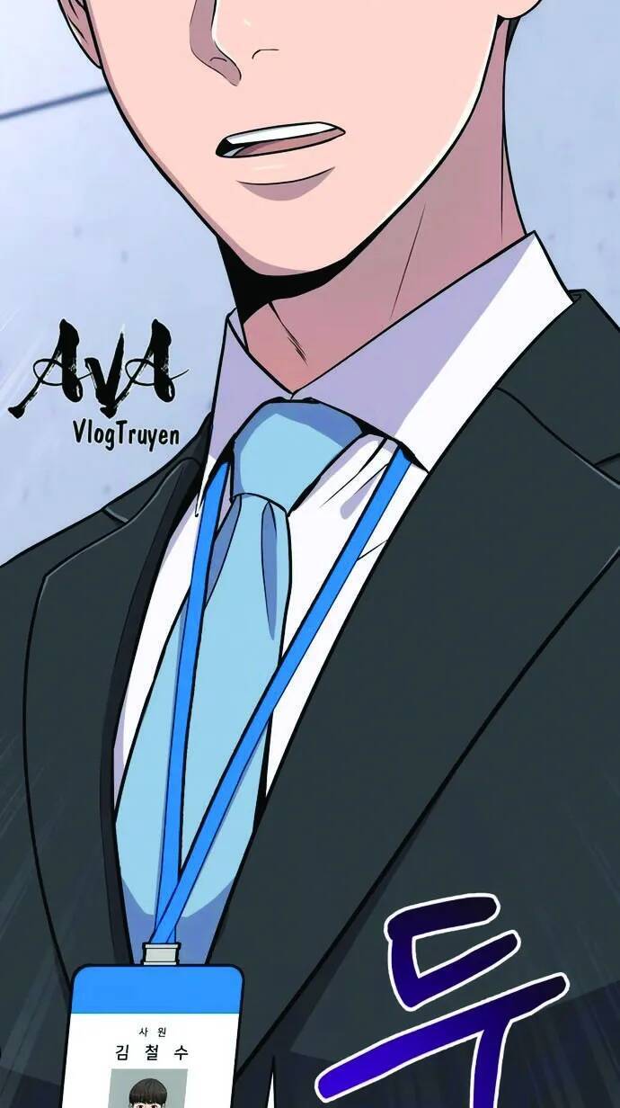 Nhân Viên Thực Tập Kim Cheolsu - chap9 - Trang 37